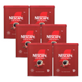 Nescafé Original Instant Coffee Granules, 6 x 1kg