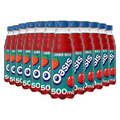 Oasis Summer Fruits PMP, 12 x 500ml
