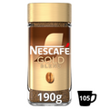 Nescafe Gold Blend Instant Coffee 190g