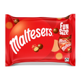 Maltesers Milk Chocolate Fun Size Bags Multipack 214.5g