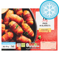 12 Pigs in Blankets 240g