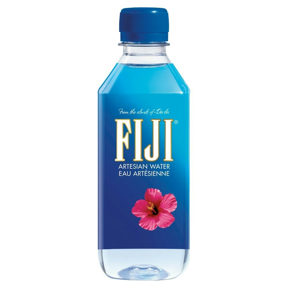 Fiji Artesian Mineral Water 24x 330ml | Multi
