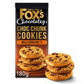 Fox's Millionaires Cookies 180G