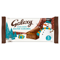 Galaxy Salted Caramel Cake Bars 5 Pack
