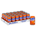 Fanta Orange Zero Multipack Tray 24 x 330ml