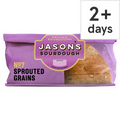 Jason's Superb Sprouted Grains Sourdough Bread 450g